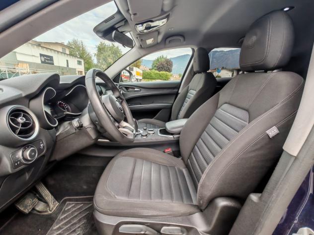 Alfa Romeo Stelvio 2.2 Turbodiesel 160cv E6 - Foto 5