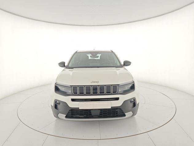 Jeep Avenger 1.2 Turbo Altitude - Foto 5