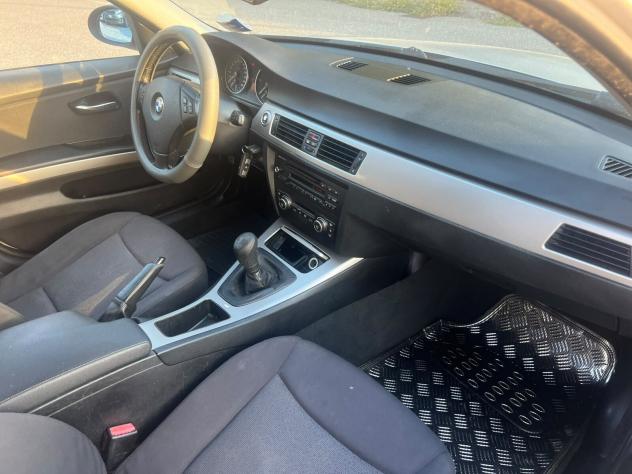 Bmw 320 320d cat Attiva - Foto 8