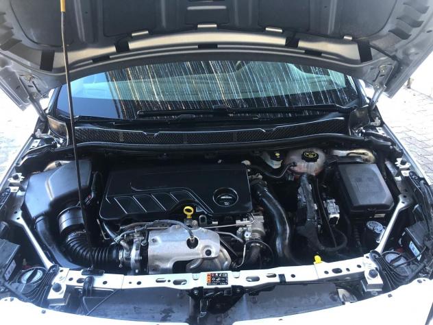 OPEL ASTRA SPORT TOURER ST 1.6 CC CDTI 136 CV 2019 BUSINESS S&S MT6 7.900,00 - Foto 6
