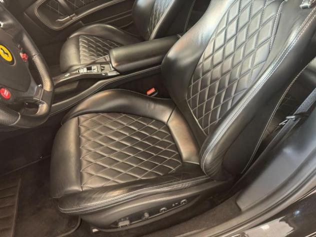 FERRARI California DCT 30 ATELIER + Pack Carbonio rif. 24139288 - Foto 6