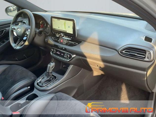 HYUNDAI i30 2.0 T-GDI 280 CV DCT N Performance rif. 21886039 - Foto 3