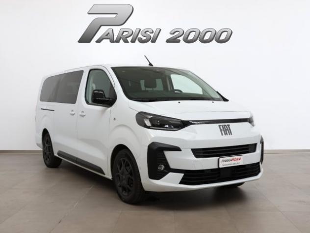 FIAT Ulysse 2.0 BlueHDi 180CV AT8 L3 Combi AT8 *PROMO PARISI* rif. 23648855 - Foto 2