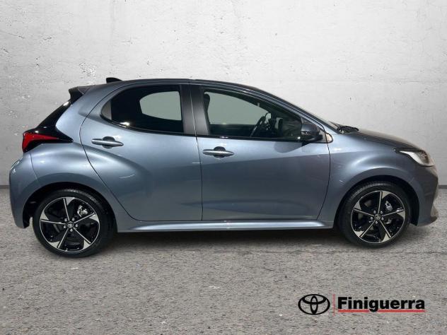 Toyota Yaris Hybrid 130 Premium - Foto 5