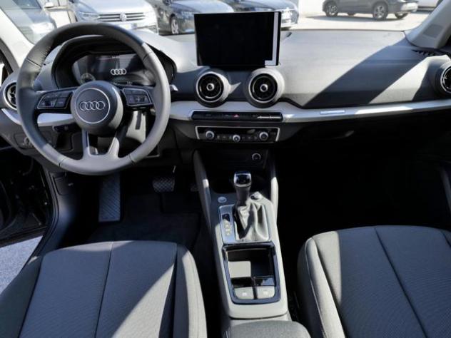 AUDI Q2 1.5 (35) Tfsi 150cv S-tronic Business Advanced rif. 23551820 - Foto 7