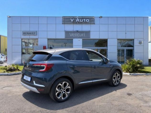 RENAULT Captur TCe 100 CV GPL Intens rif. 23984119 - Foto 3