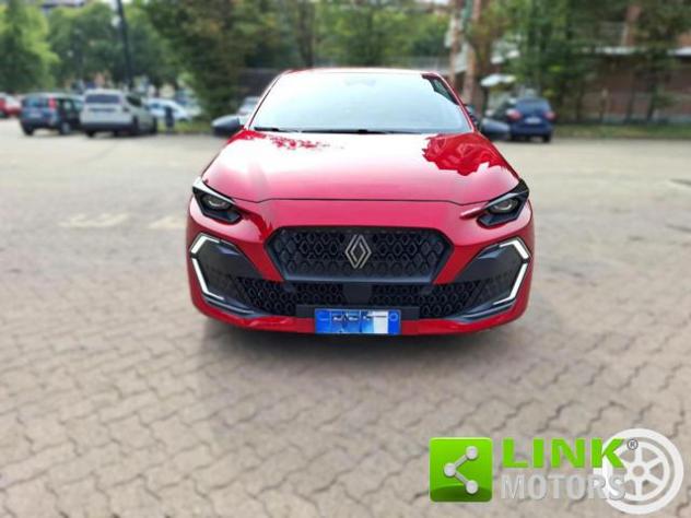 RENAULT Clio Full Hybrid E-Tech 160 CV 5 porte Esprit Alpine rif. 24151702 - Foto 4