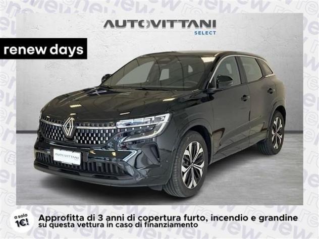 RENAULT Austral 1.2 mild hybrid advanced 130cv Evolution rif. 23706975