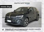 RENAULT Austral 1.2 mild hybrid advanced 130cv Evolution rif. 23706975