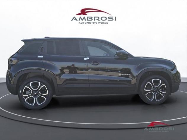 JEEP Avenger Benzina Summit 1.2 100cv rif. 24166145 - Foto 5