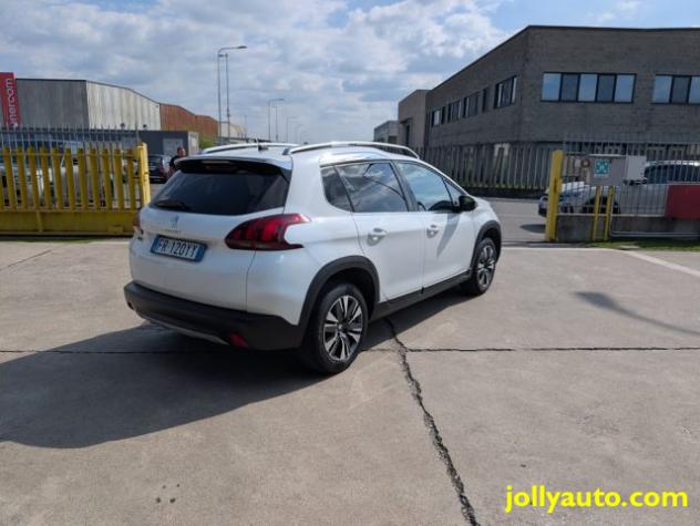 PEUGEOT 2008 1.2 PureTech 82 S&S Allure rif. 24132228 - Foto 5
