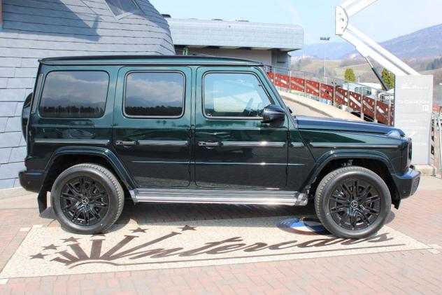 Mercedes-Benz Classe G G 450d AMG Line "SOLO NOLEGGIO" - Foto 6