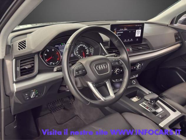 AUDI Q5 35 TDI 163 CV S tronic Business Advanced - PROMO rif. 24046248 - Foto 9