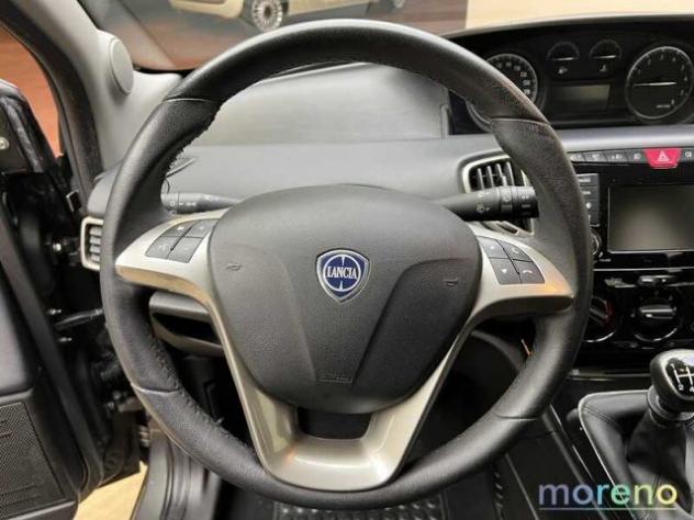 LANCIA Ypsilon 1.2 Gold Ecochic GPL rif. 18614568 - Foto 6
