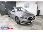 MERCEDES-BENZ B 180 Automatic Progressive Advanced rif. 23877653