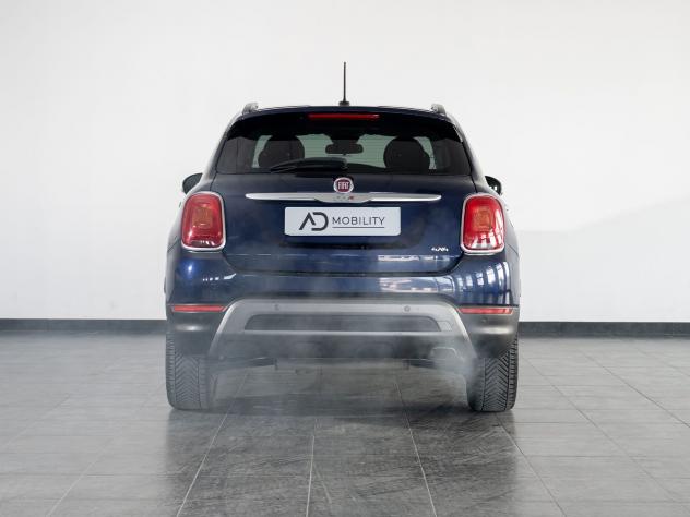 FIAT 500X 2.0 Mjet 140CV Off-Road look Cross Plus - Foto 2