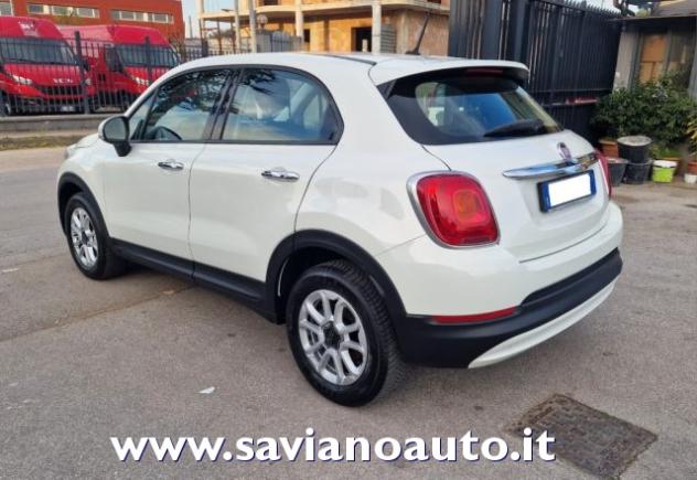 FIAT 500X 1.3 MultiJet 95 CV Pop Star rif. 24215604 - Foto 4