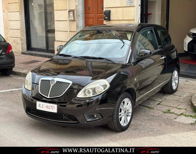 Lancia Ypsilon 1.3 Multijet