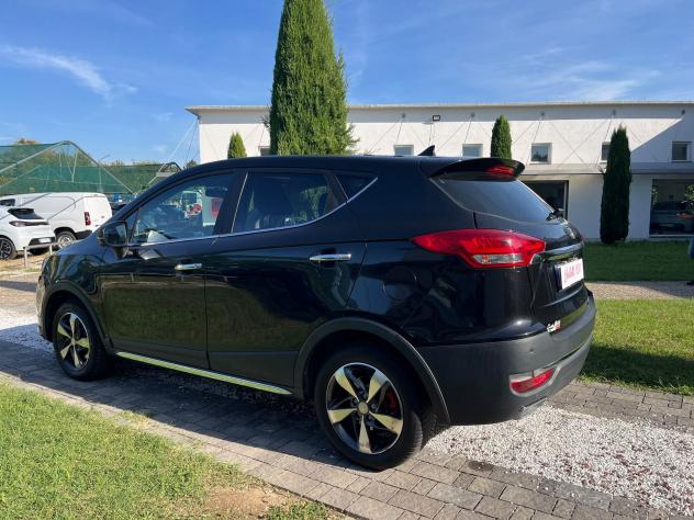 DR AUTOMOBILES dr4 1.6 115 CV - Foto 2
