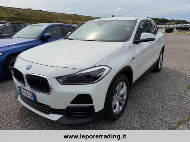 BMW X2 xDrive25e Business-X rif. 23825811