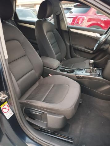 Audi A4 2.0 TDI 120CV F.AP. Start - Foto 9