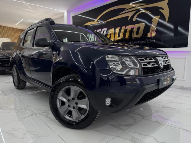 Dacia Duster 1.6 115CV Serie Limitata 85.000Km - Foto 5