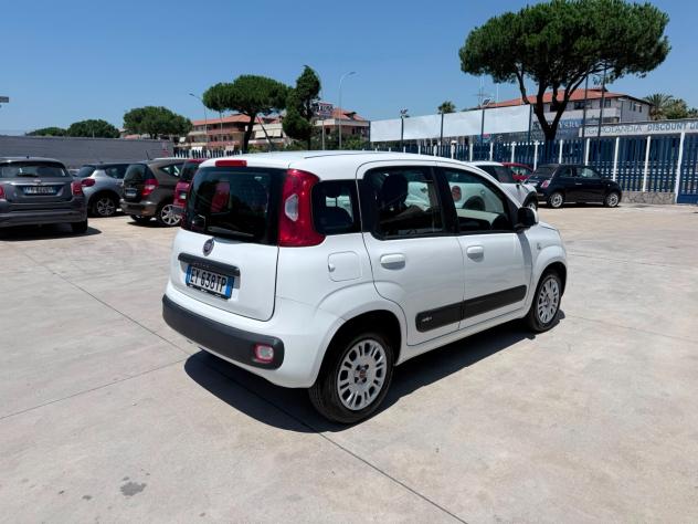 Fiat Panda 1.2 Lounge - Foto 5
