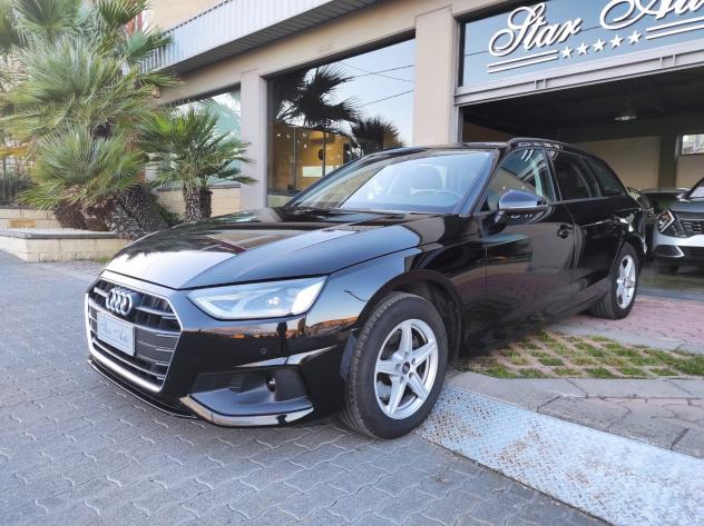 Audi A4 Avant 30 TDI/136 CV S tronic Business - Foto 8