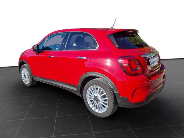 FIAT 500X 500X 1.3 T4 Connect 150cv dct - Foto 3