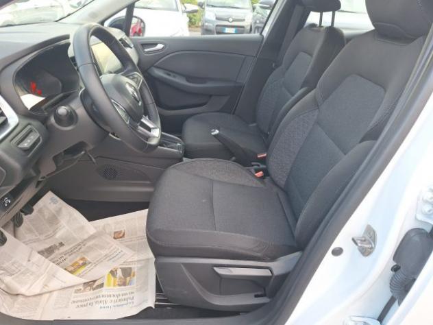 RENAULT Clio TCe 100 CV GPL 5 porte Equilibre *G P L * rif. 24007252 - Foto 7