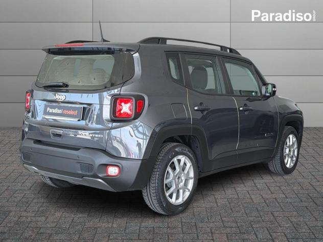 Jeep Renegade LIMITED - 1.6 | 2023 | 130CV - 2WD - Foto 2