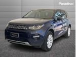 Land Rover Discovery Sport 2.2 TD4 | SPORT - 2015 | 150CV