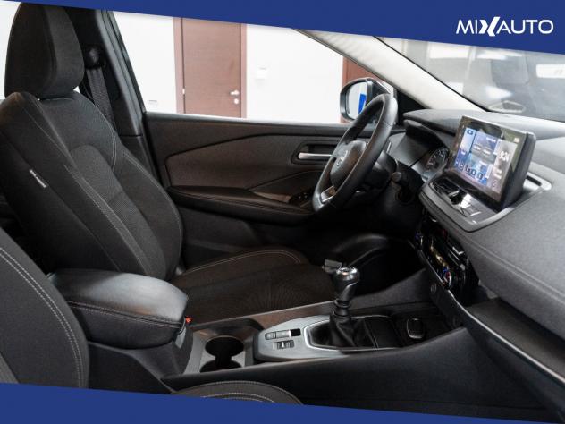 Nissan Qashqai 1.3 MHEV Acenta 2WD 140CV - Foto 14