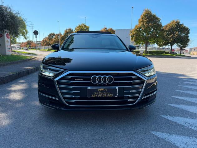 Audi A8 L 60 TDI 4.0 quattro tiptronic - Foto 2