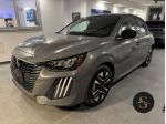 PEUGEOT 208 1.2 PURETECH ALLURE 2025