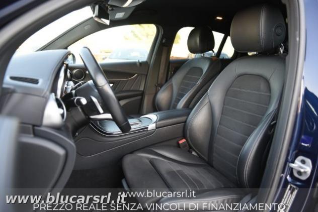 MERCEDES-BENZ GLC 200 GLC Coupe 200 d Premium 4matic auto rif. 24068394 - Foto 7