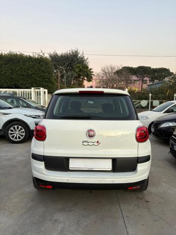 Fiat 500L CAMBIO AUTOMATICO 1.3 Multijet 95 CV Mirror - Foto 5