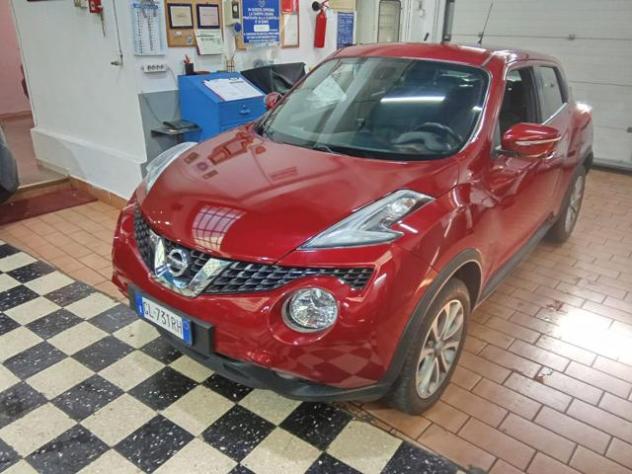 NISSAN Juke 1.5 dCi Start&Stop Tekna rif. 23447096