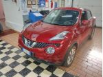 NISSAN Juke 1.5 dCi Start&Stop Tekna rif. 23447096