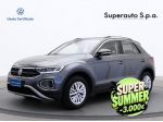 Volkswagen T-Roc 2.0 TDI SCR Life