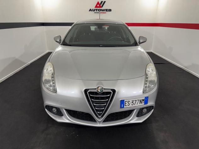 Alfa Romeo Giulietta 1.6 JTDm-2 105 CV Exclusive - Foto 2