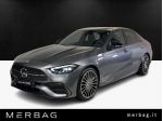 Mercedes-Benz Classe C 220 d 4MATIC AMG Line ADVANCED