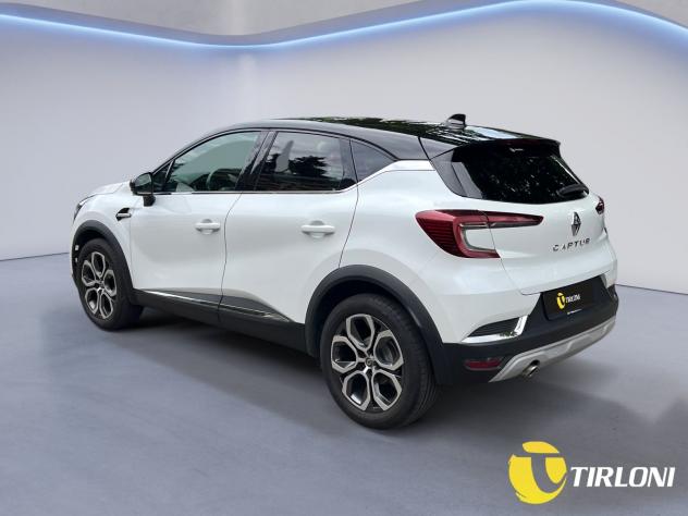 Renault Captur Captur 1.3 tce Intens 130cv edc fap - Foto 2
