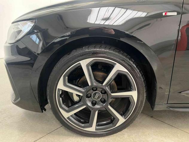 Audi A1 A1 SPB 30 TFSI S-Line S-Tronic 116cv - Foto 9