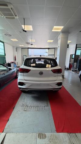 Mg ZS 1.5 VTi-tech Comfort - Foto 10
