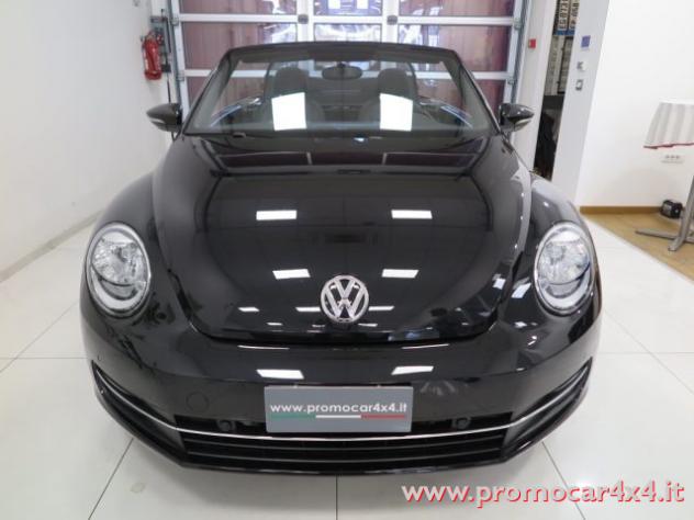 VOLKSWAGEN Beetle 1.2 TSI Design BlueMotion Technology "Come Nuovo!" rif. 23830293 - Foto 3