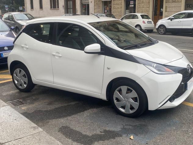 Toyota Aygo X-Play #11983 - Foto 3
