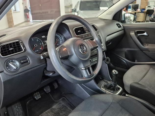 Volkswagen Polo 1.6 TDI DPF 5 porte Trendline - Foto 4