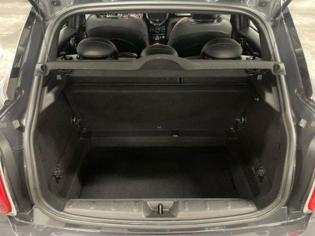 MINI Mini IV F55-F56 2014 2.0 Cooper SD Hype 5p auto - Foto 6