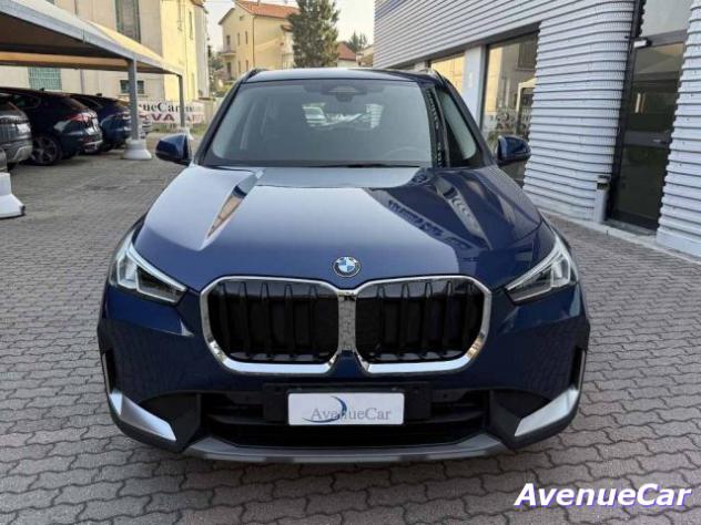 BMW X1 sdrive 18i TELECAMERA CARPLAY PREZZO REALE IVA ESP rif. 23995727 - Foto 2